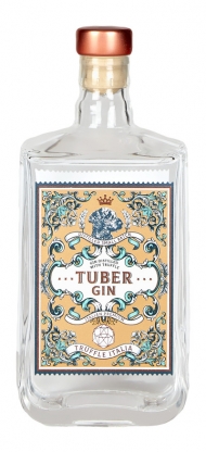 GIN TUBER CL.70 GIN AL TARTUFO